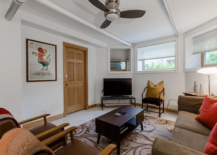 Quiet Oasis Only Minutes From Downtown - Friendly Neighborhood! Apts Apartment