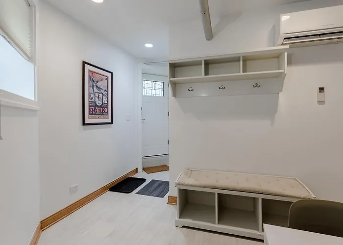 Quiet Oasis Only Minutes From Downtown - Friendly Neighborhood! Apts