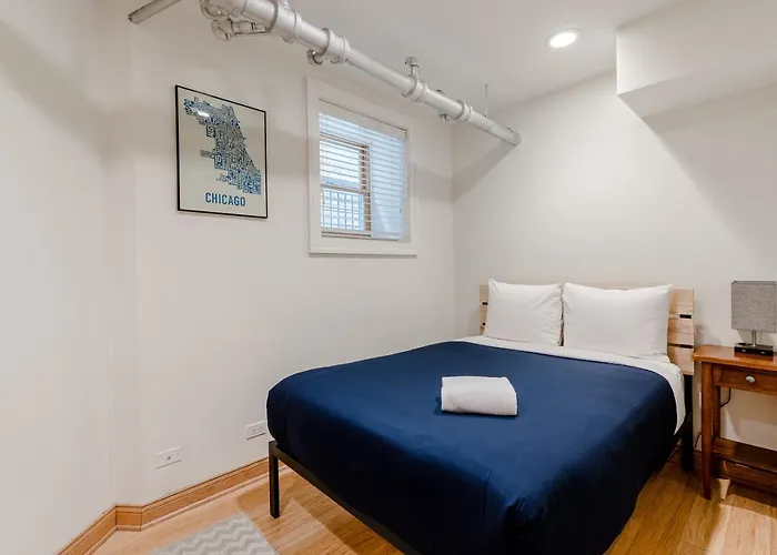 Apartment Quiet Oasis Only Minutes From Downtown - Friendly Neighborhood! Apts